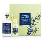 عطر ادکلن ۴۷۱۱ آکوا کولونیا جونیپر بری اند مرجرام چهار هفتصد و یازده - 4711 Acqua Colonia Juniper Berry & Marjoram 4711 - بررسی، قیمت و خرید