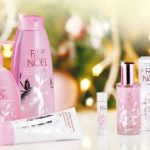 عطر ادکلن فلور دو نوئل ایو روشه - Fleur de Noel Yves Rocher - بررسی، قیمت و خرید