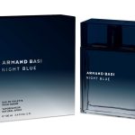 عطر ادکلن نایت بلو آرماند بسی - Night Blue Armand Basi - بررسی، قیمت و خرید