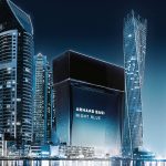 عطر ادکلن نایت بلو آرماند بسی - Night Blue Armand Basi - بررسی، قیمت و خرید