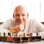 عطر ادکلن هات لدر مارک باکستون - Hot Leather Mark Buxton - بررسی، قیمت و خرید
