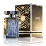 عطر ادکلن فیدا کاجال - Fiddah Kajal - بررسی، قیمت و خرید