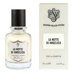عطر ادکلن لا نُت دِ آنجلیکا آی پروفومی دی فلورانس - La Notte di Angelica I Profumi di Firenze - بررسی، قیمت و خرید