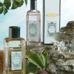 عطر ادکلن او ناکره ژاردن دو فرانس - Eau nacree Jardin de France - بررسی، قیمت و خرید