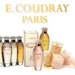 عطر ادکلن جیورین ای کودری - Givrine E. Coudray - بررسی، قیمت و خرید