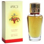 عطر ادکلن آپِرسیو هوبیگان - Apercu Houbigant - بررسی، قیمت و خرید