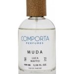 عطر ادکلن مودا کامپورتا پرفیومز - Muda Comporta Perfumes - بررسی، قیمت و خرید