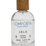 عطر ادکلن سیلا کامپورته پرفیومز - Sela Comporta Perfumes - بررسی، قیمت و خرید