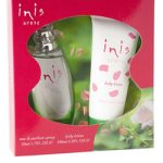 عطر ادکلن اینیس اروز فریگرنسز او ایرلند - Inis Arose Fragrances of Ireland - بررسی، قیمت و خرید