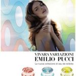 عطر ادکلن سابیا صد و شصت و هفت امیلیو پوچی - Sabbia 167 Emilio Pucci - بررسی، قیمت و خرید