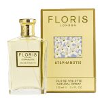 عطر ادکلن استفانوتیس فلوریس - Stephanotis Floris - بررسی، قیمت و خرید