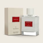 عطر ادکلن موریا نُوانسیلو - Moriah Nuancielo - بررسی، قیمت و خرید
