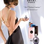 عطر ادکلن شیپغ ژوووا پاریس - Chypre Jovoy Paris - بررسی، قیمت و خرید