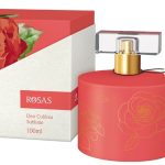 عطر ادکلن روزاس سابلایم داوِن - Rosas Sublime Davene - بررسی، قیمت و خرید