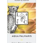 عطر ادکلن آکوا پالماریس له کوونت مزون دو پرفیوم - Aqua Palmaris Le Couvent Maison de Parfum - بررسی، قیمت و خرید