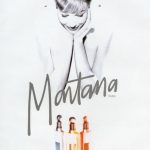 عطر ادکلن سيجستشن او د آرژانت ۱۹۹۴ مونتانا - Suggestion Eau d'Argent 1994 Montana - بررسی، قیمت و خرید