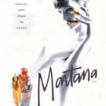 عطر ادکلن سيجستشن او د آرژانت ۱۹۹۴ مونتانا - Suggestion Eau d'Argent 1994 Montana - بررسی، قیمت و خرید