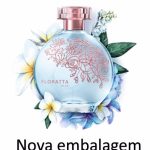 عطر ادکلن فلوراتا این بلو او بوتیکاریو - Floratta in Blue O Boticário - بررسی، قیمت و خرید