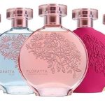 عطر ادکلن فلوراتا این بلو او بوتیکاریو - Floratta in Blue O Boticário - بررسی، قیمت و خرید