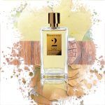 عطر ادکلن رزن‌دو ماتئو نامبر تو سیتروس وود سوئد لدر رزندو ماتیو الفکتیو اکسپرشنز - Rosendo Mateu Nº 2 Citrus, Wood, Suede Leather Rosendo Mateu Olfactive Expressions - بررسی، قیمت و خرید