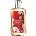 عطر ادکلن شیر جاپنیز چری بلوسم بث اند بادی ورکس - Sheer Japanese Cherry Blossom Bath & Body Works - بررسی، قیمت و خرید