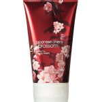 عطر ادکلن شیر جاپنیز چری بلوسم بث اند بادی ورکس - Sheer Japanese Cherry Blossom Bath & Body Works - بررسی، قیمت و خرید