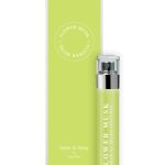 عطر ادکلن فلاور ماسک سحر الشرق پرفیومز - Flower Musk Sahar Al Sharq Perfumes - بررسی، قیمت و خرید