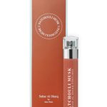 عطر ادکلن پچولی ماسک سحر الشرق پرفیومز - Patchouli Musk Sahar Al Sharq Perfumes - بررسی، قیمت و خرید