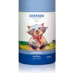 عطر ادکلن بیبی لاوندا گرنادو - Bebê Lavanda Granado - بررسی، قیمت و خرید