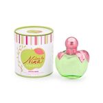 عطر ادکلن لاو بای نینا نینا ریچی - Love by Nina Nina Ricci - بررسی، قیمت و خرید