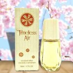 عطر ادکلن تایملس ایر اِیوِن - Timeless Air Avon - بررسی، قیمت و خرید