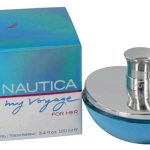 عطر ادکلن مای ویج ناتیکا - My Voyage Nautica - بررسی، قیمت و خرید