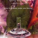 عطر ادکلن یوفوریا اسپرینگ تمپتیشن کلوین کلاین - Euphoria Spring Temptation Calvin Klein - بررسی، قیمت و خرید