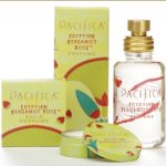 عطر ادکلن ایجپتین برگاموت رز پاسیفیکا - Egyptian Bergamot Rose Pacifica - بررسی، قیمت و خرید