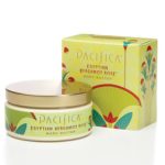 عطر ادکلن ایجپتین برگاموت رز پاسیفیکا - Egyptian Bergamot Rose Pacifica - بررسی، قیمت و خرید