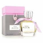 عطر ادکلن ساتین رز د مای ویکتوریا سیکرت - Satin Rose de Mai Victoria's Secret - بررسی، قیمت و خرید