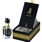 عطر ادکلن اطهر زکا جونید جمشید - Attar-e-Zaka Junaid Jamshed - بررسی، قیمت و خرید
