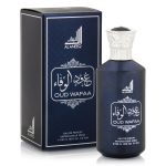 عطر ادکلن اود وفا ادو پرفیوم ال انیک - Oud Wafaa Eau de Parfum Al Aneeq - بررسی، قیمت و خرید