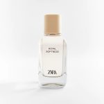 عطر ادکلن رویال سافتنس زارا - Royal Softness Zara - بررسی، قیمت و خرید