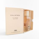 عطر ادکلن رویال سافتنس زارا - Royal Softness Zara - بررسی، قیمت و خرید