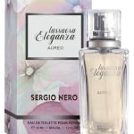 عطر ادکلن لسووسا الگانزا اورو سرجیو نرو - Lussuosa Eleganza Aureo Sergio Nero - بررسی، قیمت و خرید