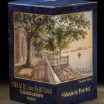 عطر ادکلن مونپله‌زیر هزار و هفتصد و بیست و سه تیاتر د پارفوم - Monplaisir 1723 Theatre des Parfums - بررسی، قیمت و خرید