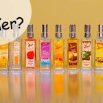 عطر ادکلن لیکور د چاکلت تی پرفیومز - Licor de Chocolate Tiê Perfumes - بررسی، قیمت و خرید