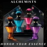 عطر ادکلن آلکمستس آیریس اُ بوتیکاریو - Alchemists Iris O Boticário - بررسی، قیمت و خرید