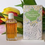 عطر ادکلن مامین دن آلیه پاروسا - Мамин День - Mother's Day Алые Паруса (Alye Parusa) - بررسی، قیمت و خرید
