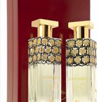 عطر ادکلن اکسنتریک پور هوم پائولو گیگلی - Excentrique pour Homme Paolo Gigli - بررسی، قیمت و خرید