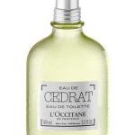 عطر ادکلن اُ دو سدرات لوکسیتان - Eau de Cedrat L'Occitane en Provence - بررسی، قیمت و خرید