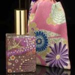 عطر ادکلن ژی‌شا هَنا-چا اِو دِ پَرفیوم آروما ام - Geisha Hana-Cha Eau de Parfum Aroma M - بررسی، قیمت و خرید