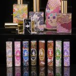 عطر ادکلن گیشا بلانچ ادو پرفیوم آروما ام - Geisha Blanche Eau de Parfum Aroma M - بررسی، قیمت و خرید