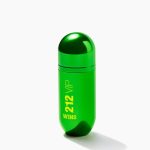 عطر ادکلن ۲۱۲ وی آی پی وینز کارولینا هررا - 212 VIP Wins Carolina Herrera - بررسی، قیمت و خرید